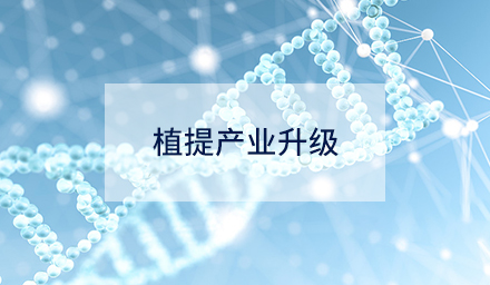 技術(shù)創(chuàng)新如何驅(qū)動(dòng)植提產(chǎn)業(yè)升級(jí)？